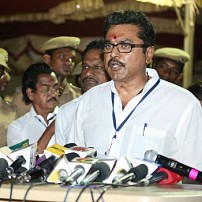 Nadigar Sangam Result Gallery 