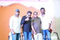 Nadigar Sangam Thanksgiving Meet