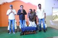 Nadigar Sangam Thanksgiving Meet