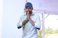 Nadigar Sangam Thanksgiving Meet