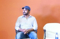 Nadigar Sangam Thanksgiving Meet