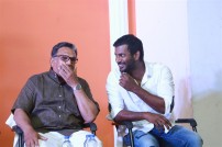 Nadigar Sangam Thanksgiving Meet