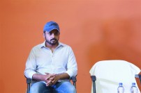 Nadigar Sangam Thanksgiving Meet