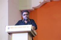 Nadigar Sangam Thanksgiving Meet