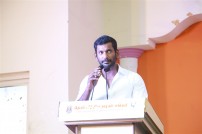 Nadigar Sangam Thanksgiving Meet