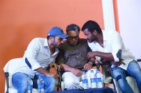 Nadigar Sangam Thanksgiving Meet