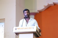 Nadigar Sangam Thanksgiving Meet