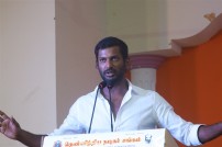 Nadigar Sangam Thanksgiving Meet