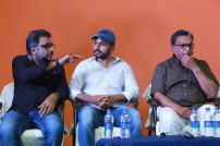 Nadigar Sangam Thanksgiving Meet