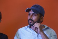 Nadigar Sangam Thanksgiving Meet