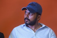 Nadigar Sangam Thanksgiving Meet