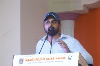 Nadigar Sangam Thanksgiving Meet