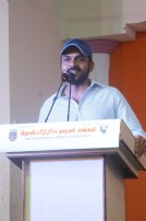 Nadigar Sangam Thanksgiving Meet