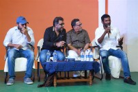 Nadigar Sangam Thanksgiving Meet
