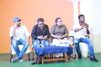Nadigar Sangam Thanksgiving Meet
