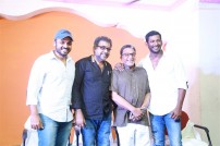 Nadigar Sangam Thanksgiving Meet