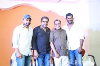Nadigar Sangam Thanksgiving Meet