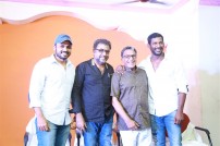 Nadigar Sangam Thanksgiving Meet