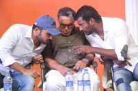 Nadigar Sangam Thanksgiving Meet