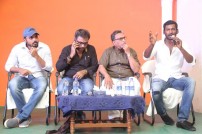 Nadigar Sangam Thanksgiving Meet