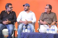 Nadigar Sangam Thanksgiving Meet