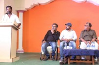 Nadigar Sangam Thanksgiving Meet