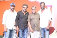 Nadigar Sangam Thanksgiving Meet