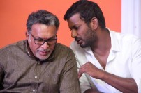 Nadigar Sangam Thanksgiving Meet