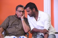 Nadigar Sangam Thanksgiving Meet