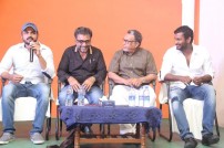 Nadigar Sangam Thanksgiving Meet