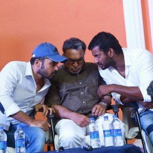Nadigar Sangam Thanksgiving Meet