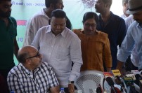 Nadigar Sangam Election Meeting 