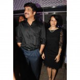 Nagarjuna & Amala launch Jogi Jehan Concept Fashion Calendar