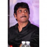 Nagarjuna & Amala launch Jogi Jehan Concept Fashion Calendar