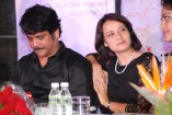 Nagarjuna & Amala launch Jogi Jehan Concept Fashion Calendar