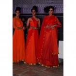 Nagarjuna & Amala launch Jogi Jehan Concept Fashion Calendar