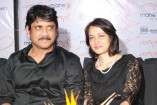 Nagarjuna & Amala launch Jogi Jehan Concept Fashion Calendar