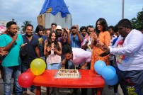 Nakul Birthday Celebrations