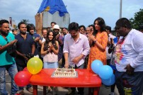 Nakul Birthday Celebrations