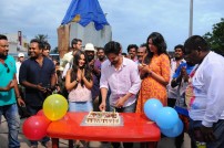 Nakul Birthday Celebrations