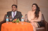 Namitha at Orient Cement Celebration