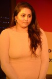 Namitha at Orient Cement Celebration