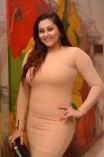 Namitha at Orient Cement Celebration