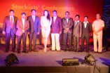 Namitha at Orient Cement Celebration
