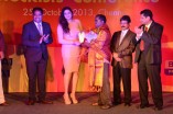 Namitha at Orient Cement Celebration