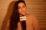 Namitha at Orient Cement Celebration