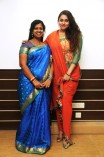 Namitha at SMK Fomra College