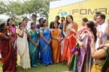 Namitha at SMK Fomra College