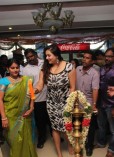 Namitha Launches 46 Multi Cuisine Restaurant