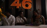 Namitha Launches 46 Multi Cuisine Restaurant